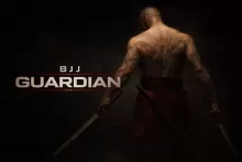 Academia de jiu-jitsu em Santos - BJJ Guardian